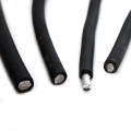 China supplier High Quality neoprene rubber 1 0 welding cable price